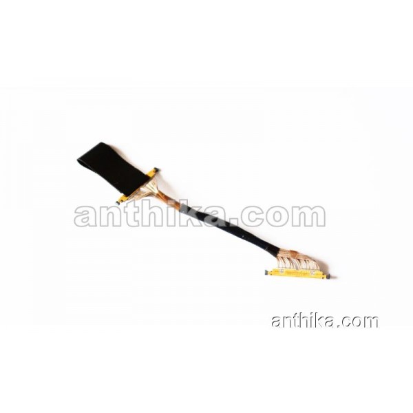 Nokia 3710 Fold Flex Original Mcx Flex Cable New