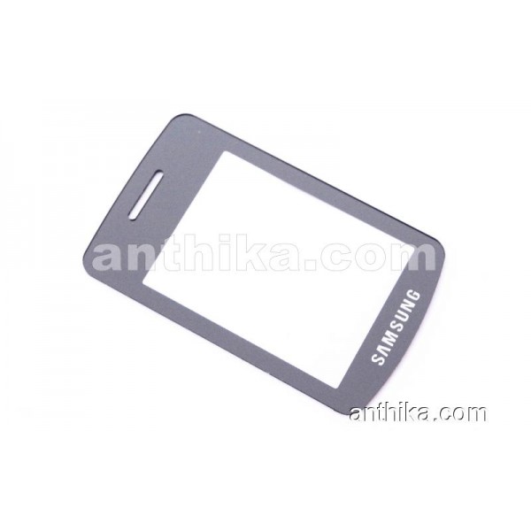 Samsung B5702 Lens Cam High Quality Display Glass ...