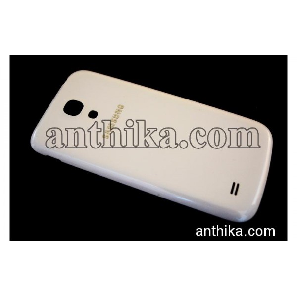 Samsung Galaxy I9195 S4 Mini Kapak Original Batter...