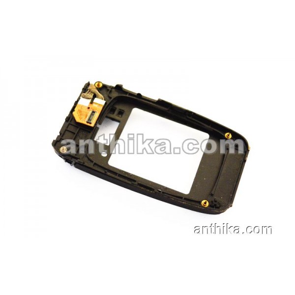 Nokia 6101 6103 Flex Film Mekanizma Original Mecha...