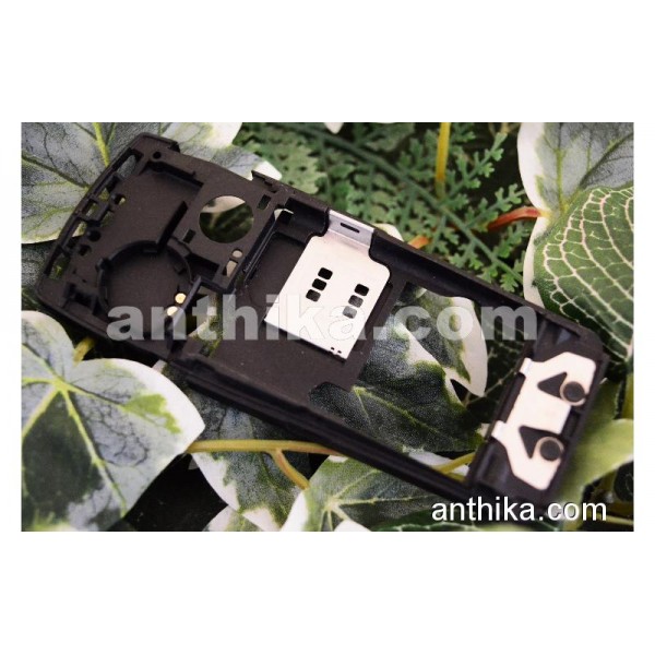 Nokia 6230i Kasa Original Middle Cover Used