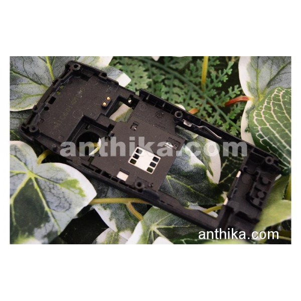 Nokia 6230i Kasa Original Middle Cover Used