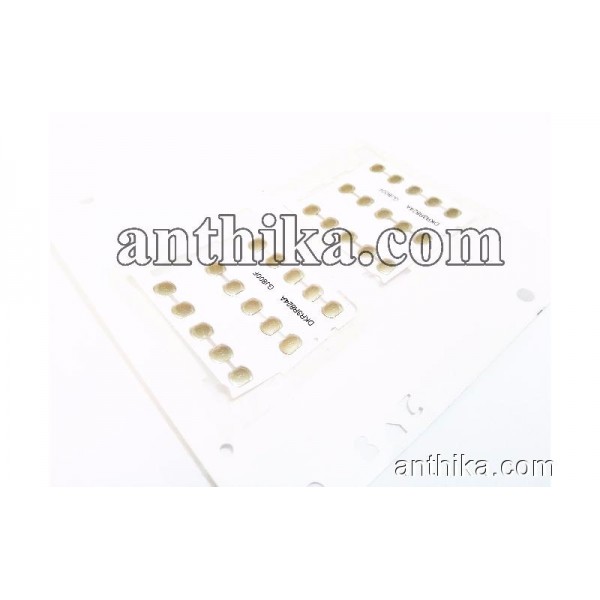 Samsung J800 Tuş Film Board Original Keypad UI Bo...