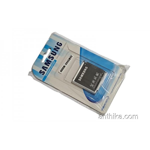Samsung F490 F700 M8800 Batarya Pil High Quality B...