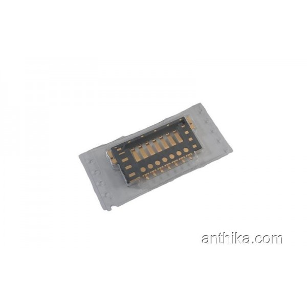 Nokia 3300 6600 6670 7610 Mmc Yuva Original Mmc Co...