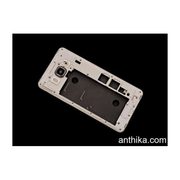 Samsung J5 2016 Kasa Ekran Çerçeve
