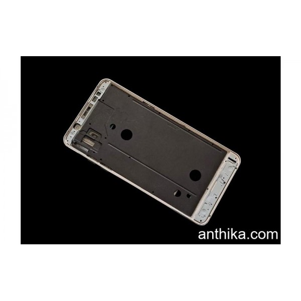 Samsung J5 2016 Kasa Ekran Çerçeve