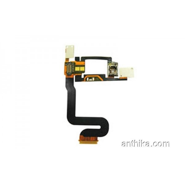 Sony Ericsson C902 Kamera Flex Film Original Camer...