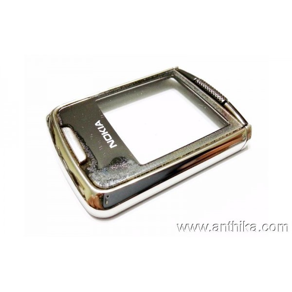 Nokia 8800-8801 Ekran Lens Glass Display Orjinal Ikinci El -2