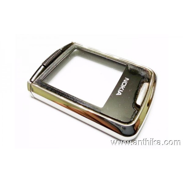 Nokia 8800-8801 Ekran Lens Glass Display Orjinal Ikinci El -2