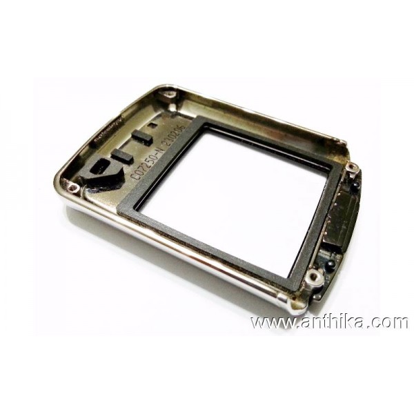 Nokia 8800-8801 Ekran Lens Glass Display Orjinal Ikinci El -2