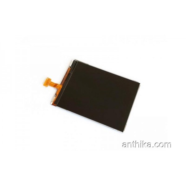 Nokia C2-02 C2-03 C2-06 C2-07 Ekran Original Lcd D...