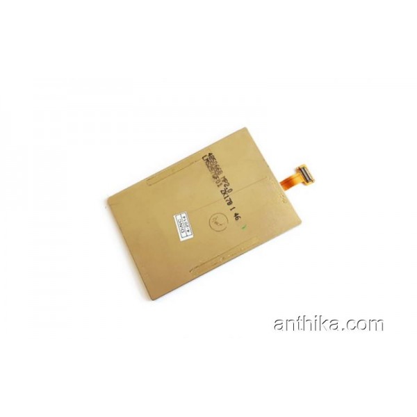 Nokia C2-02 C2-03 C2-06 C2-07 Ekran Original Lcd Display 4850668