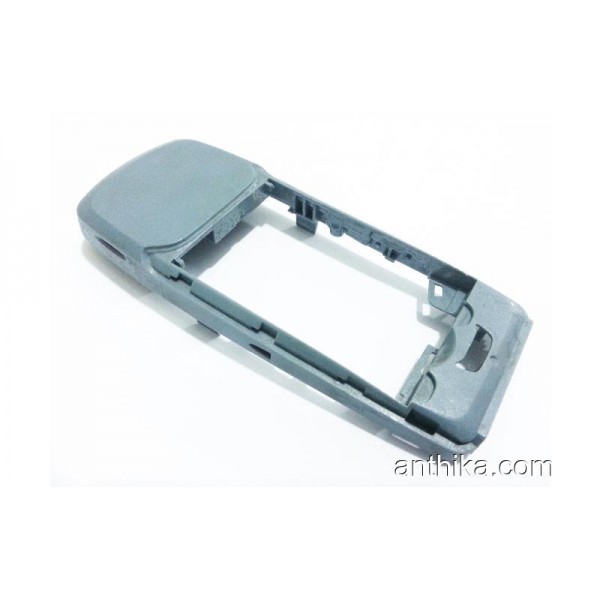 Nokia 3120 Kasa High Quality Middle Cover Blue New