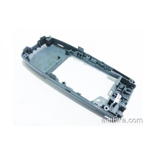 Nokia 3120 Kasa High Quality Middle Cover Blue New