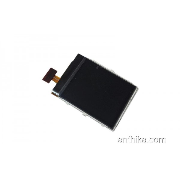 Nokia 2720 Fold 7020 Ekran Original Small Lcd Disp...
