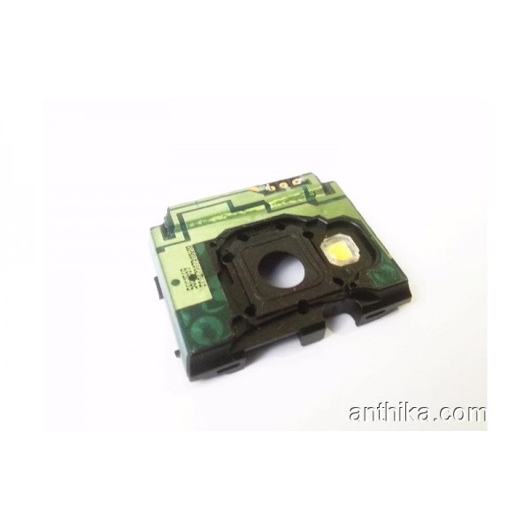 Nokia N73 Anten Flaş Modül Orjinal Antenna Flash...