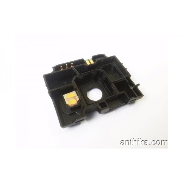 Nokia N73 Anten Flaş Modül Orjinal Antenna Flash Module New