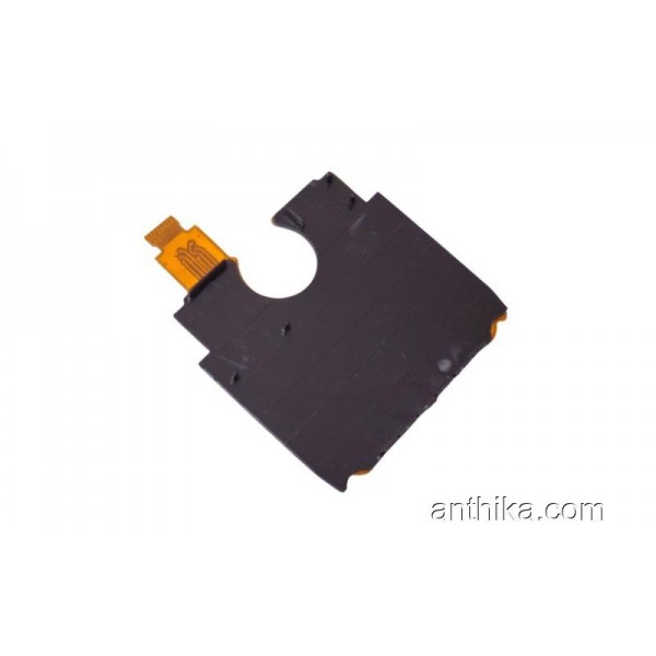 Sony Ericsson K300 K500 Tuş Board Original Ui Keypad Board New