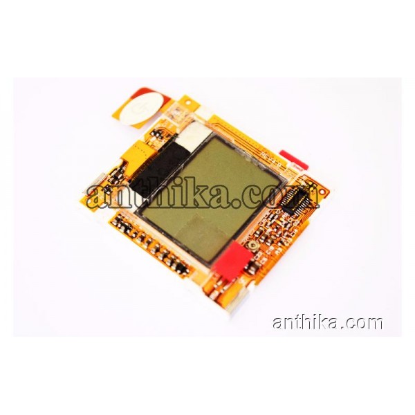 Siemens CF62 Ekran Original Lcd Display New