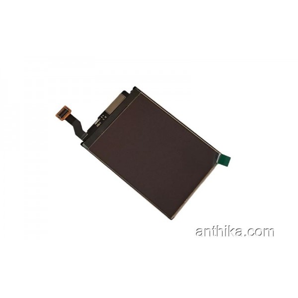 Nokia N85 N86 Ekran Original Lcd Display New 48504...