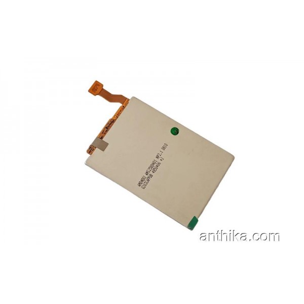 Nokia N85 N86 Ekran Original Lcd Display New 4850406