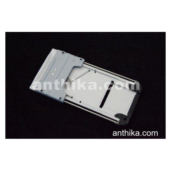 Samsung E800 E810 E820 E850 Kızak Original Slider Sliding Mechanism