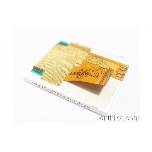 LG KP130 KP150 KP152 KG370 KG376 Ekran Orjinal Lcd Display New