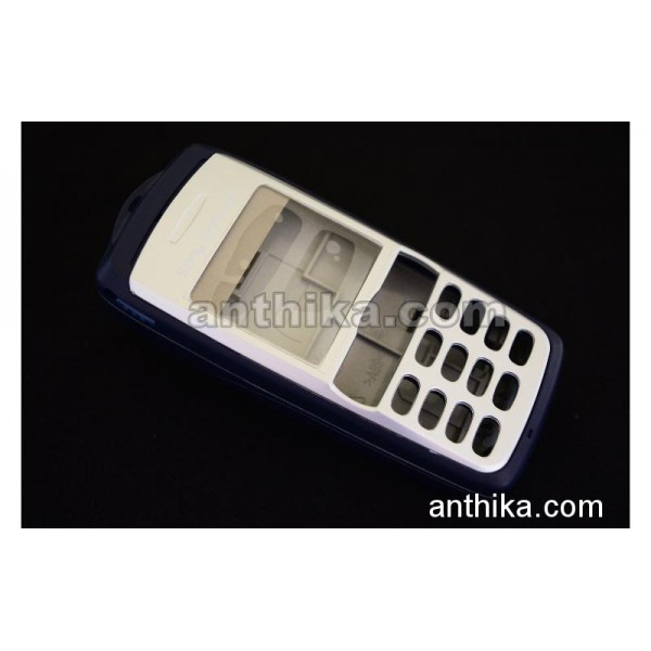 Sony Ericsson T600 Kapak Kasa High Quality Housing...