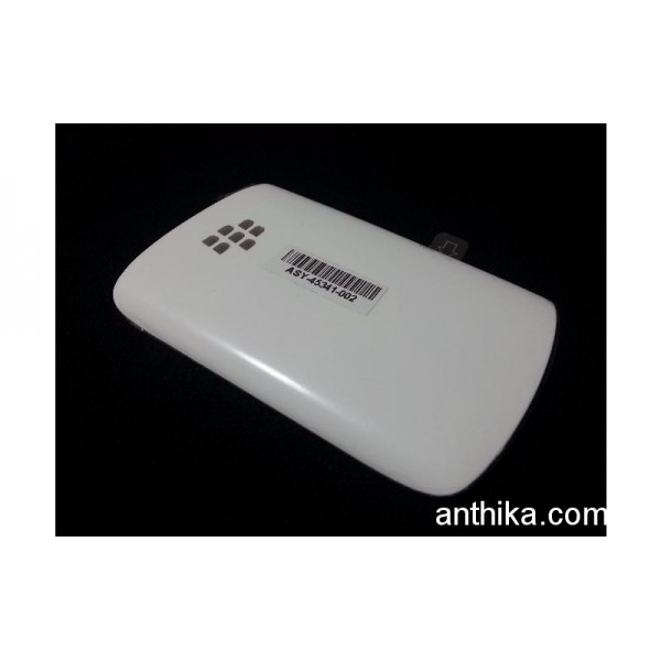 Blackberry 9360 Curve Kapak KVK Depodan Orjinal Ba...