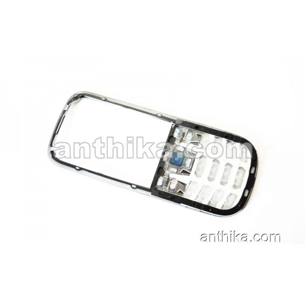 Nokia 2330 Classic Tuş Original Keypad Black New