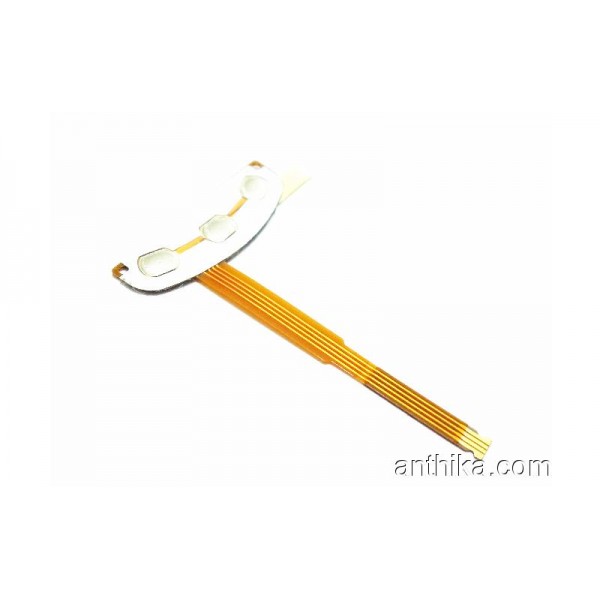 Samsung E730 Tuş Board Film UI Keypad Board Flex