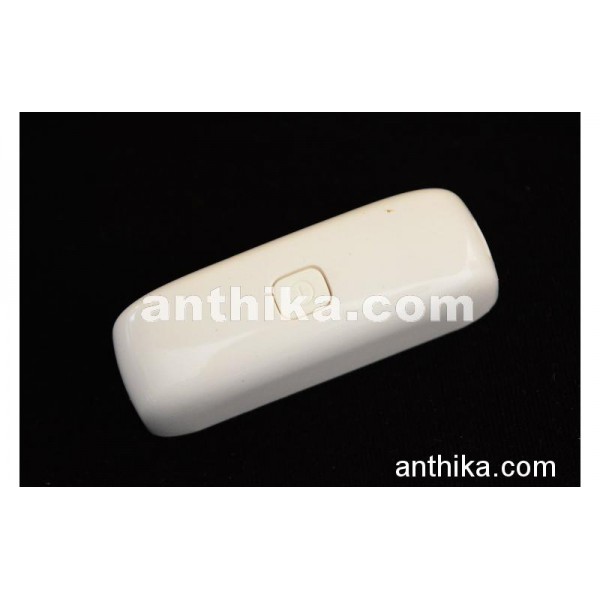 Nokia 5700 On Off Button High Quality Top Cover Wh...