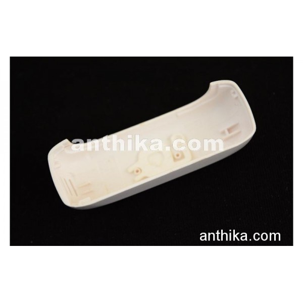 Nokia 5700 On Off Button High Quality Top Cover White New