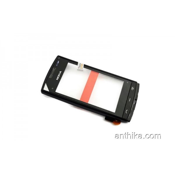 Nokia 500 Dokunmatik Orginal Digitizer Touchscreen...