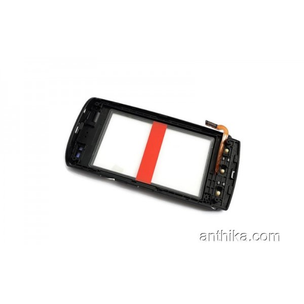 Nokia 500 Dokunmatik Orginal Digitizer Touchscreen Black New