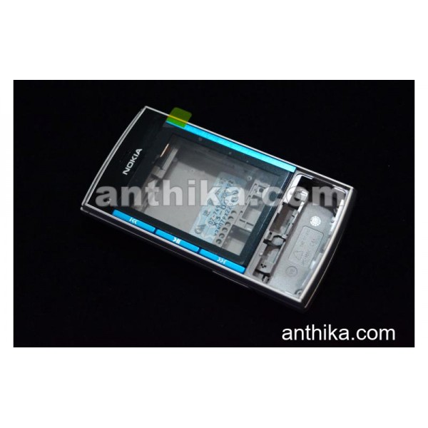 Nokia X3 X3-00 Kapak Kasa Buzzer Original Housing ...