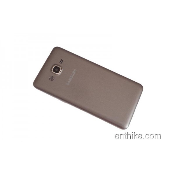 Samsung Grand Prime Plus G531 Kapak Kasa Full Hous...