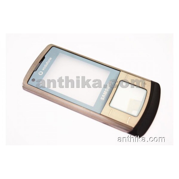 Samsung U900 Dokunmatik Original Touchscreen UI Ke...