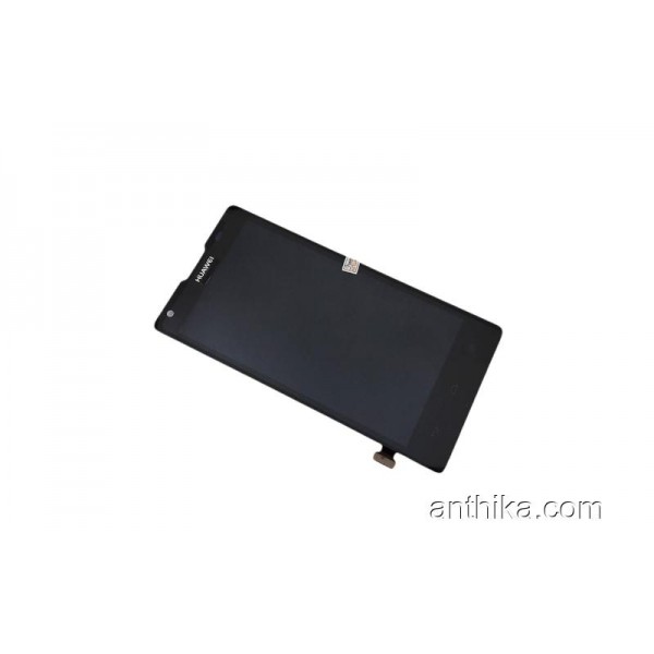 Huawei Ascend G700 Ekran Lcd Dokunmatik