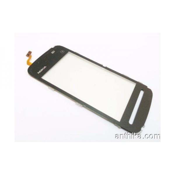 Nokia 5230 Dokunmatik Orjinal Digitizer Touchscree...