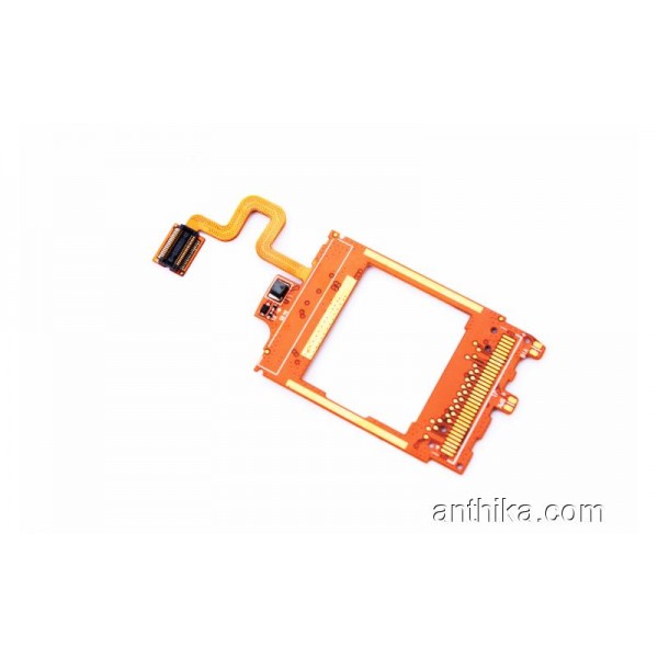 Samsung X460 Flex Film Original Lcd Display Ribbon...