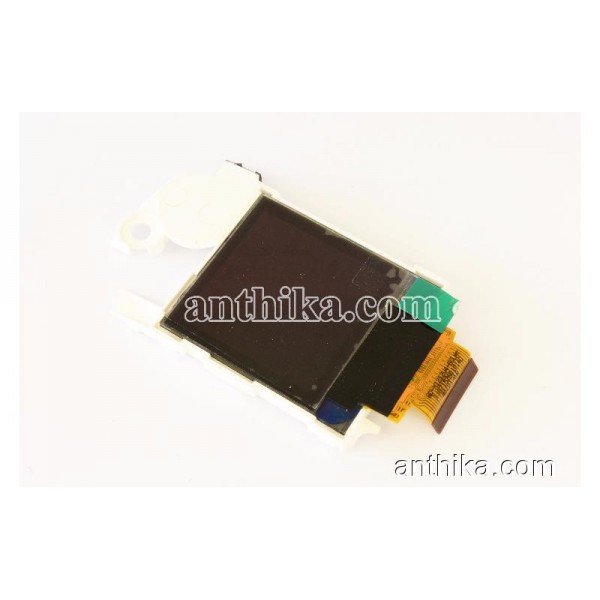 Sony Ericsson Z200 Ekran Orjinal Lcd Display New