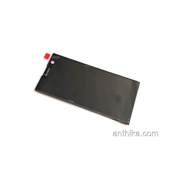 Sony Xa2 Ekran Dokunmatik H3113 H3123 H3133 H4113 ...