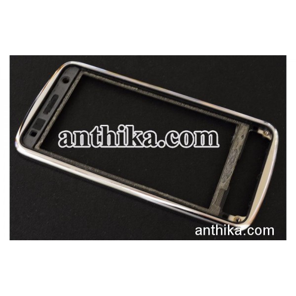 Nokia C6-01 Dokunmatik Çerçeve Speaker Touchscre...