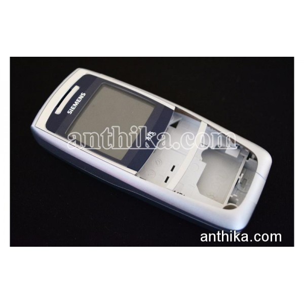 Siemens A75 Kapak Kasa Original Housing Grey New