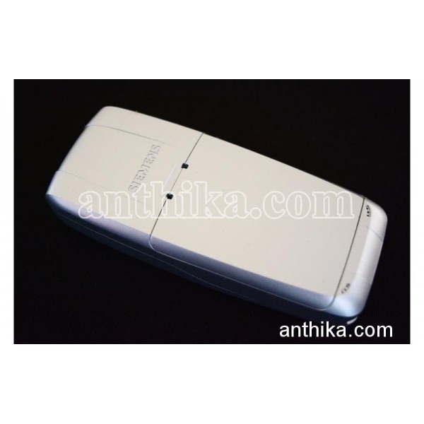 Siemens A75 Kapak Kasa Original Housing Grey New