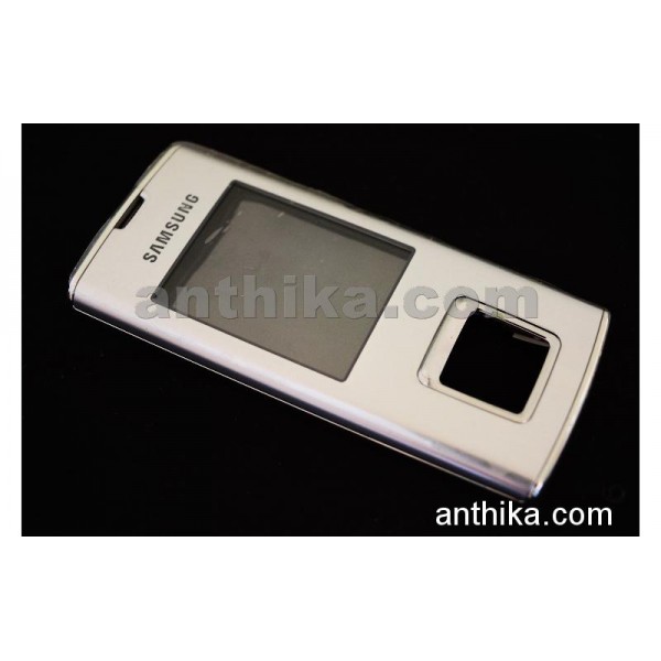 Samsung J600 Dokunmatik Original Slider Upper Keyp...