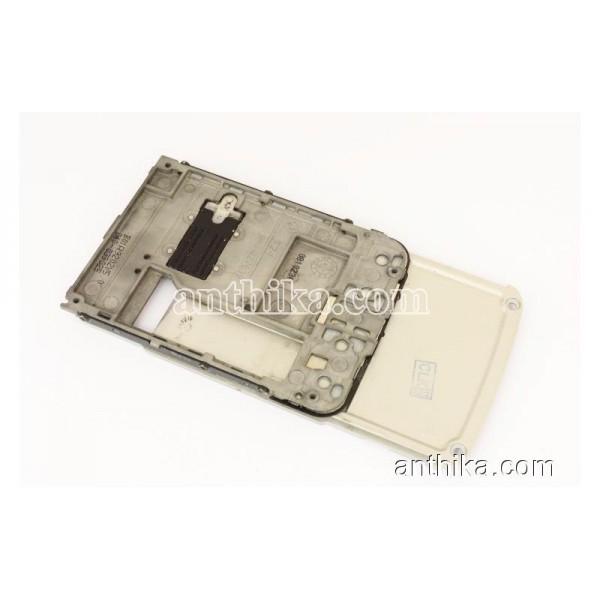 Nokia N96 Kızak Mekanizma Original Slide Assy Slider Used