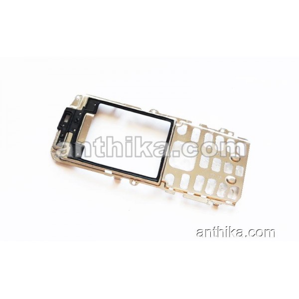 Nokia 1661 1662 Ekran Çerçeve Original Lcd Frame...